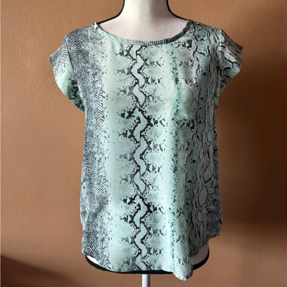 Joie aqua python top - Picture 2 of 8